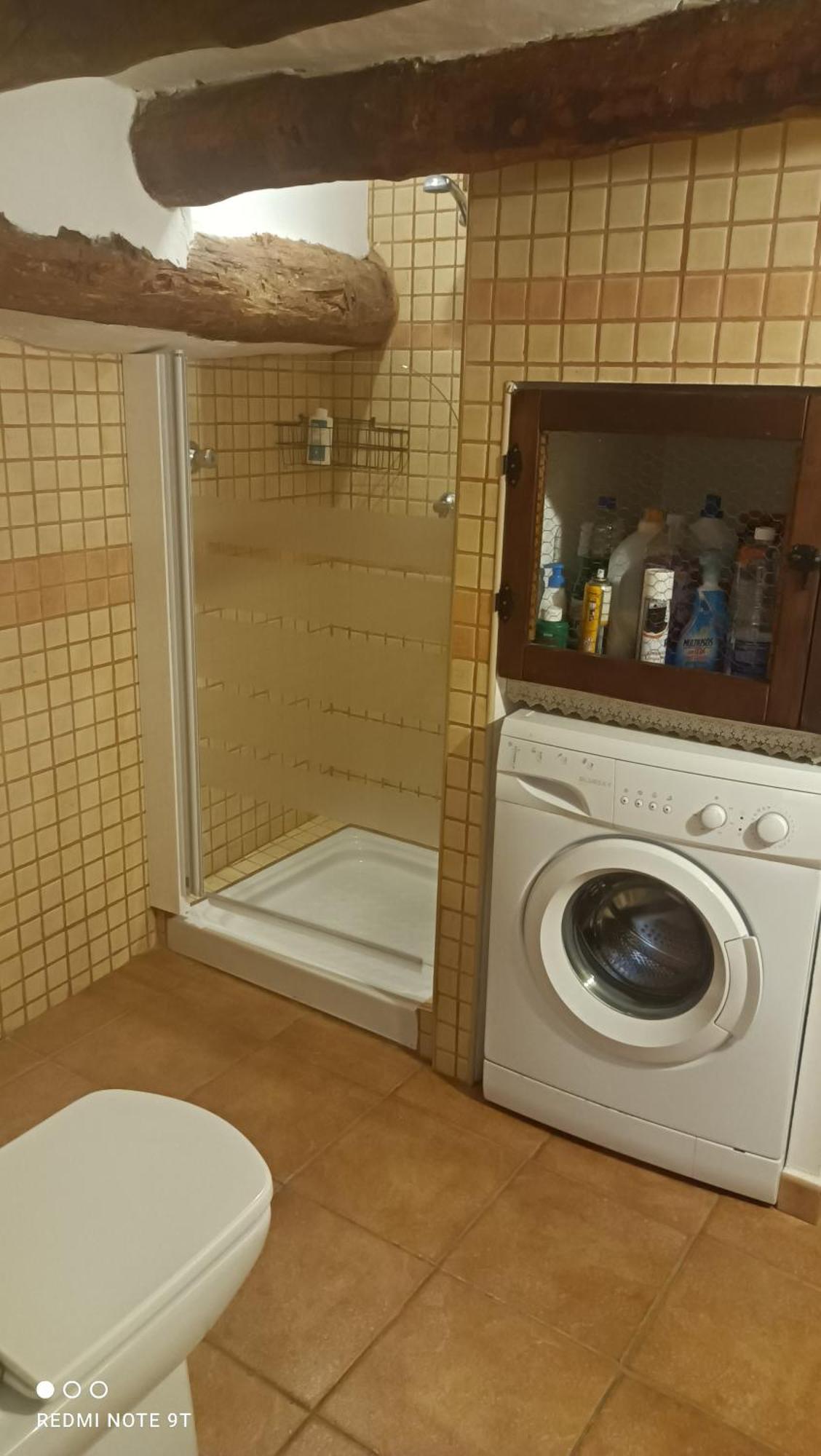 L'Antic Forn De Pauels Villa Exteriör bild