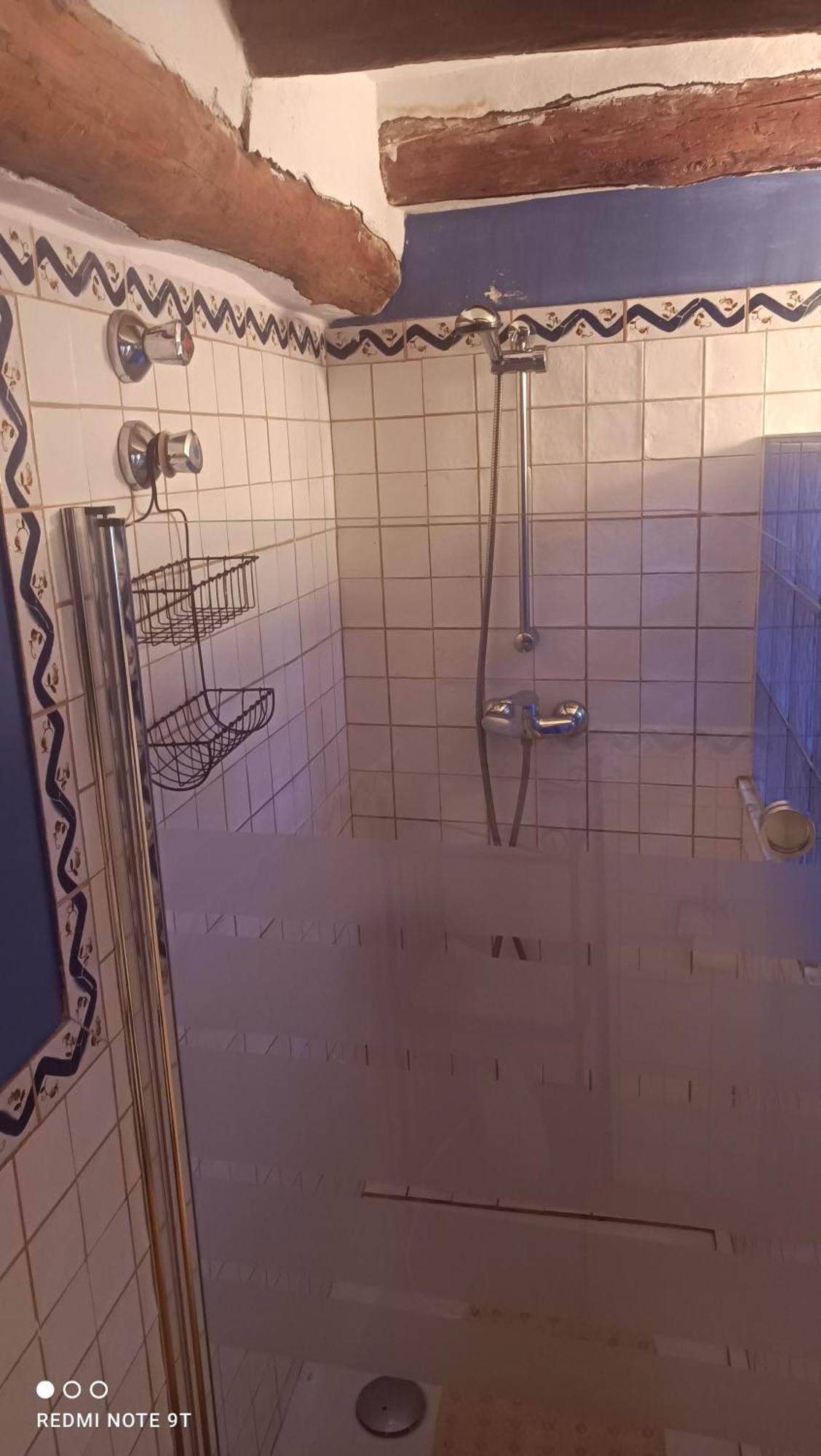 L'Antic Forn De Pauels Villa Exteriör bild