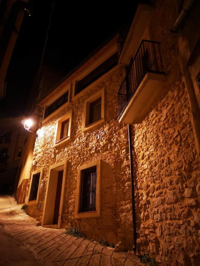L'Antic Forn De Pauels Villa Exteriör bild